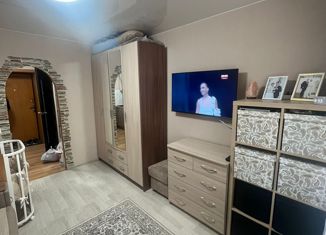 Квартира на продажу студия, 19 м2, Казань, улица Качалова, 84