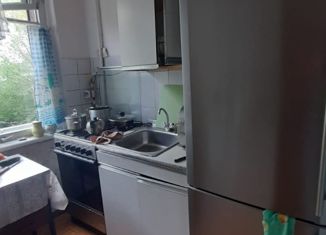Продажа 2-комнатной квартиры, 44 м2, Оренбургская область, Зелёная улица, 7