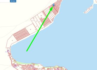 Продаю участок, 6 сот., село Целинное