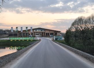 Продажа участка, 9.1 сот., село Мышенское