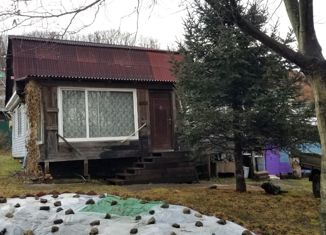 Продажа дома, 49 м2, Находка, Ручейная улица, 19