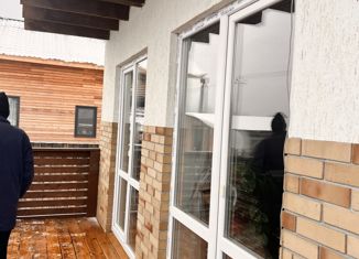 Дом на продажу, 93 м2, деревня Блохино, Центральная улица, 1