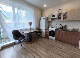 Продам квартиру студию, 24 м2, Миасс, Уральская улица, 82