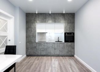 Однокомнатная квартира на продажу, 38.4 м2, Краснодар, улица Атарбекова, 5/1, микрорайон 1-е отделение совхоза Солнечный