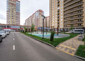2-комнатная квартира на продажу, 50 м2, Краснодар, улица Петра Метальникова, 36, микрорайон имени Евгении Жигуленко