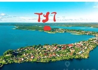 Продажа участка, 600 сот., Псковская область