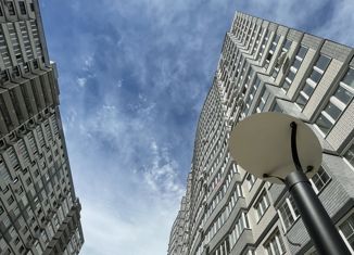 Продается 2-ком. квартира, 56.4 м2, Краснодар, улица Евгении Жигуленко, 25к2, микрорайон имени Евгении Жигуленко