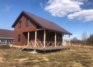 Продам дом, 100 м2, деревня Алешково