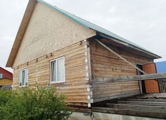 Продам дом, 73.4 м2, село Введенское, микрорайон Юго-Западный, 72