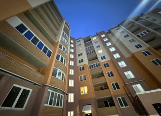 1-ком. квартира на продажу, 34.5 м2, посёлок Красный Бор, Заволжская улица, 1