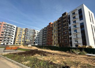 Продам двухкомнатную квартиру, 61 м2, деревня Дерябиха, деревня Дерябиха, 3