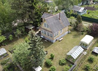 Продается дом, 60 м2, садоводческий массив Пупышево, Берёзовая улица