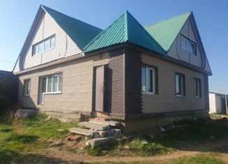 Продается дом, 100.6 м2, село Верх-Чита