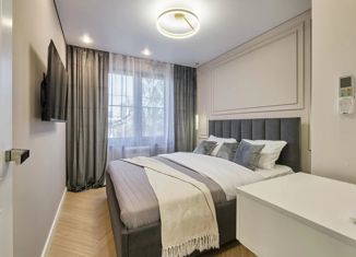 Продажа 2-комнатной квартиры, 47 м2, Москва, Болотниковская улица, 3к6