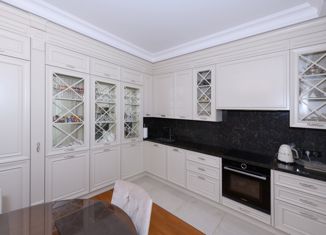 Продажа 2-комнатной квартиры, 82 м2, Москва, Мосфильмовская улица, 88к2с6, ЖК Мосфильмовский