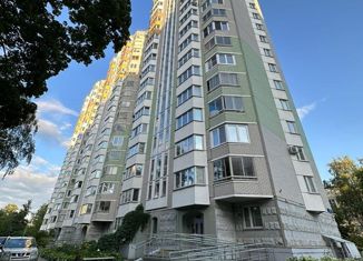 Продажа 1-ком. квартиры, 37.5 м2, Москва, улица Грекова, 14к1, улица Грекова