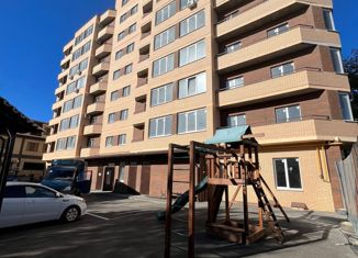Продам квартиру студию, 50 м2, Минеральные Воды, Пятигорская улица, 41