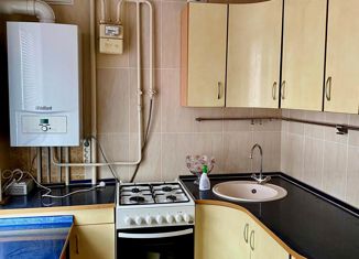 Продажа 4-комнатной квартиры, 76.3 м2, Кимовск, Коммунистическая улица, 9
