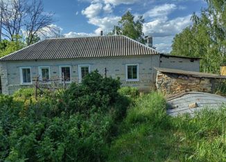 Продажа дома, 60 м2, село Замятино, Верхняя улица, 145