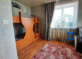 Однокомнатная квартира на продажу, 31 м2, Куса, улица Ленина, 23