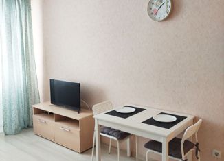 Продажа квартиры студии, 25.3 м2, Вологда, улица Маршала Конева, 26, 5-й микрорайон