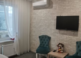 Продажа 1-ком. квартиры, 44 м2, село Мысхако, Мореходный проезд, 5к1