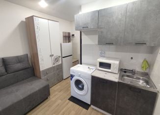 Продам квартиру студию, 13 м2, Иркутск, Байкальская улица, 261, Октябрьский округ