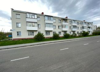 Продажа 2-комнатной квартиры, 35.7 м2, посёлок городского типа Ивня, улица Калинина, 6