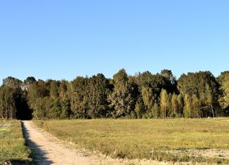 Продажа земельного участка, 7.69 сот., деревня Василево