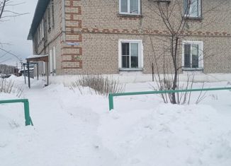 Продажа трехкомнатной квартиры, 53.3 м2, село Лебедевка, Комсомольская улица, 5