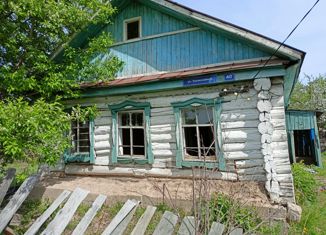 Продаю дом, 30 м2, Аша, Узкоколейная улица