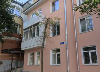 4-комнатная квартира на продажу, 74.2 м2, Нижний Новгород, улица Академика И.Н. Блохиной, 5, улица Академика И.Н. Блохиной