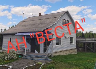 Продажа дома, 67 м2, посёлок Разведчик, Рабочая улица