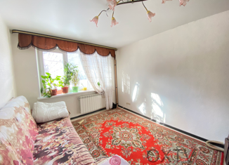 Продажа двухкомнатной квартиры, 38.4 м2, Нижний Новгород, метро Пролетарская, улица Героя Попова, 4