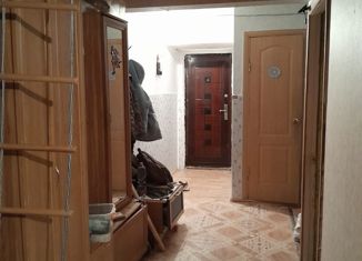 Продаю 3-комнатную квартиру, 62.6 м2, село Сенево, Молодёжная улица, 1