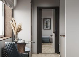 Продаю квартиру студию, 38 м2, Москва, улица Верхняя Масловка, 20с1, улица Верхняя Масловка