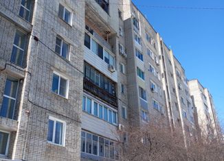 Продается 3-комнатная квартира, 56 м2, Хабаровск, квартал ДОС, 52