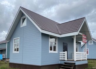 Продается дом, 70 м2, городской округ Воскресенск, территория Родная, 102А