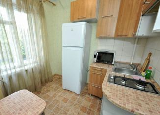 Продаю однокомнатную квартиру, 33 м2, Краснодар, Ставропольская улица, 113