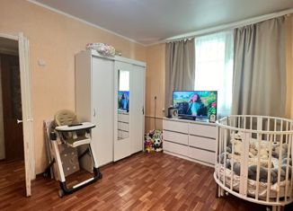 Продается двухкомнатная квартира, 38.3 м2, Ростов-на-Дону, Оренбургский переулок, 6