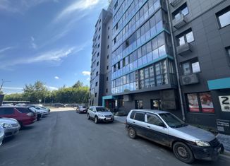 Продаю 1-ком. квартиру, 40.7 м2, Иркутск, Красноказачья улица, 23/1, Правобережный округ