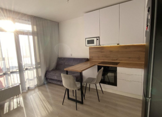 Продажа 3-ком. квартиры, 65 м2, Краснодар, улица имени В.Н. Мачуги, 166к1, ЖК Сказка Град