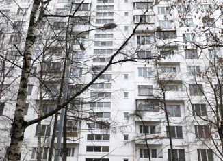 Трехкомнатная квартира на продажу, 74 м2, Москва, проспект Вернадского, 119