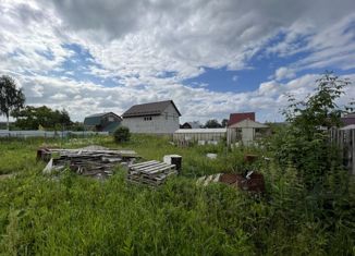 Продаю участок, 5 сот., посёлок Сылва, улица Чкалова, 8