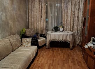 Продается четырехкомнатная квартира, 78.3 м2, Рыбинск, улица 9 Мая, 27