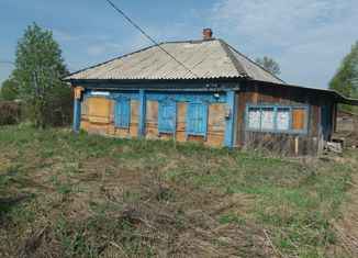 Продается дом, 50.3 м2, Топки, улица 40 лет Октября, 84