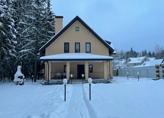 Сдаю в аренду дом, 240 м2, деревня Мишуткино, садоводческое некоммерческое товарищество Поляна, 26