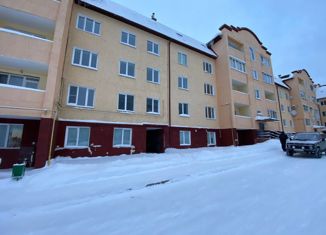 1-ком. квартира на продажу, 48 м2, Ярцево, проспект Металлургов, 52А