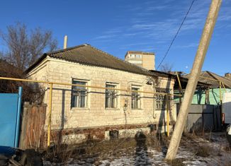 Продается дом, 40 м2, Россошь, улица Орджоникидзе