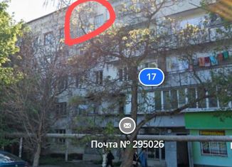Продажа двухкомнатной квартиры, 60 м2, Симферополь, улица Семашко, 17